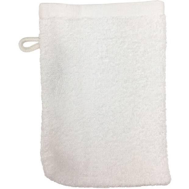 The One | Washcloth, Žinka, biela, onesize The One | Washcloth, Žinka, biela, onesize