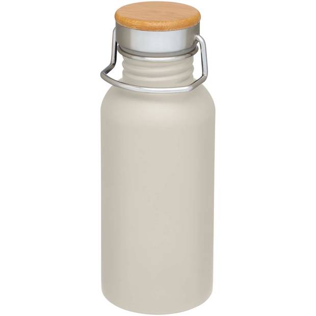 Thor 550ml športová fľaša, hnedá Sandstone Thor 550ml športová fľaša, hnedá Sandstone