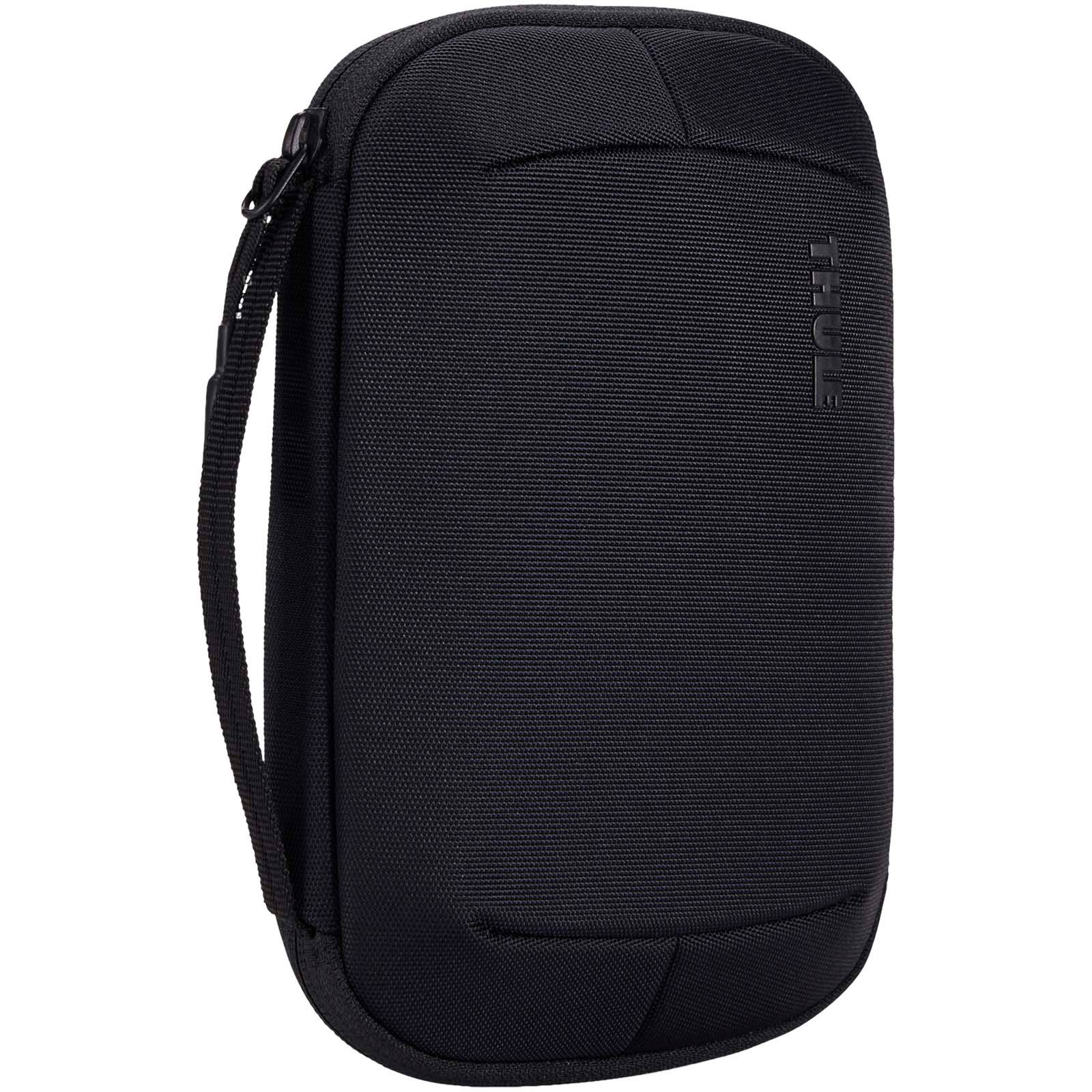 Thule Subterra 2 PowerShuttle stredná, čierna