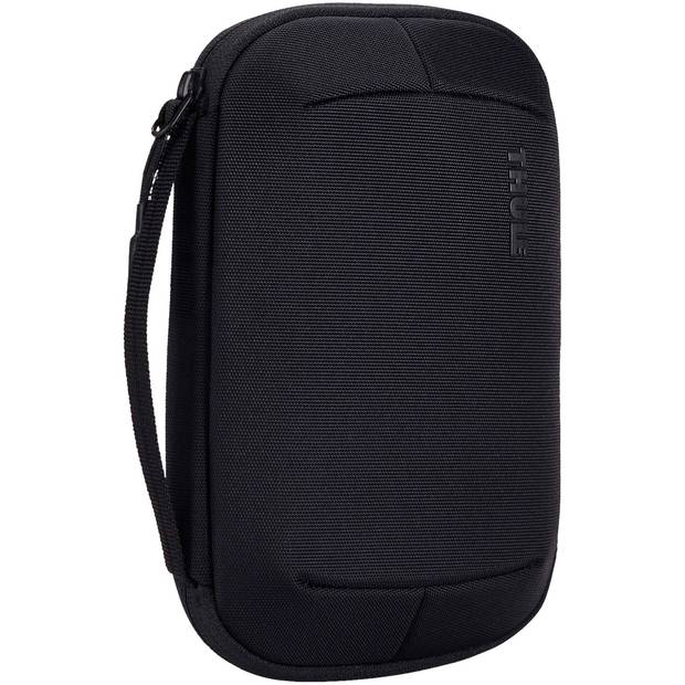 Thule Subterra 2 PowerShuttle stredná, čierna Thule Subterra 2 PowerShuttle stredná, čierna