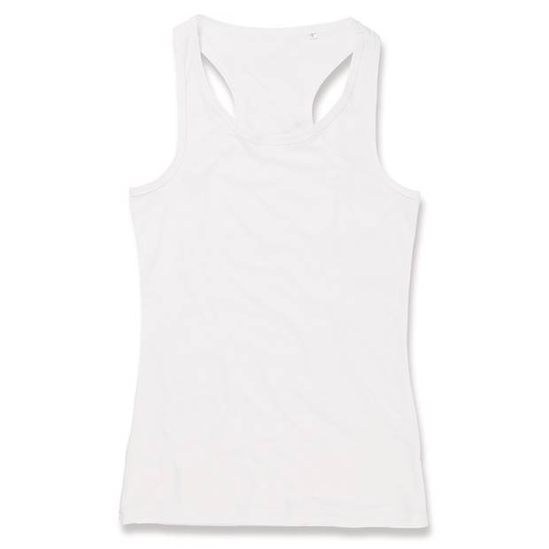Tielko STEDMAN ACTIVE SPORTS TOP WOMEN White biela M Tielko STEDMAN ACTIVE SPORTS TOP WOMEN White biela M
