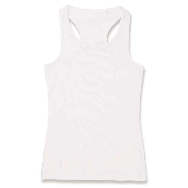 Tílko STEDMAN ACTIVE SPORTS TOP WOMEN bílá L Tílko STEDMAN ACTIVE SPORTS TOP WOMEN bílá L