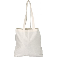 Obrázok ku produktu TOMAN bavlnená nákupná taška, prírodná