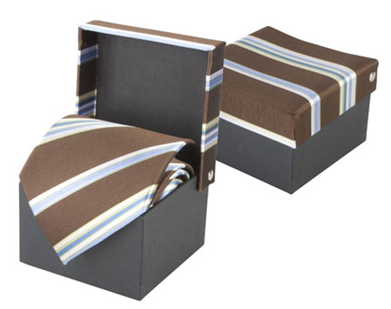 Tommy Kravata, viacfarebná