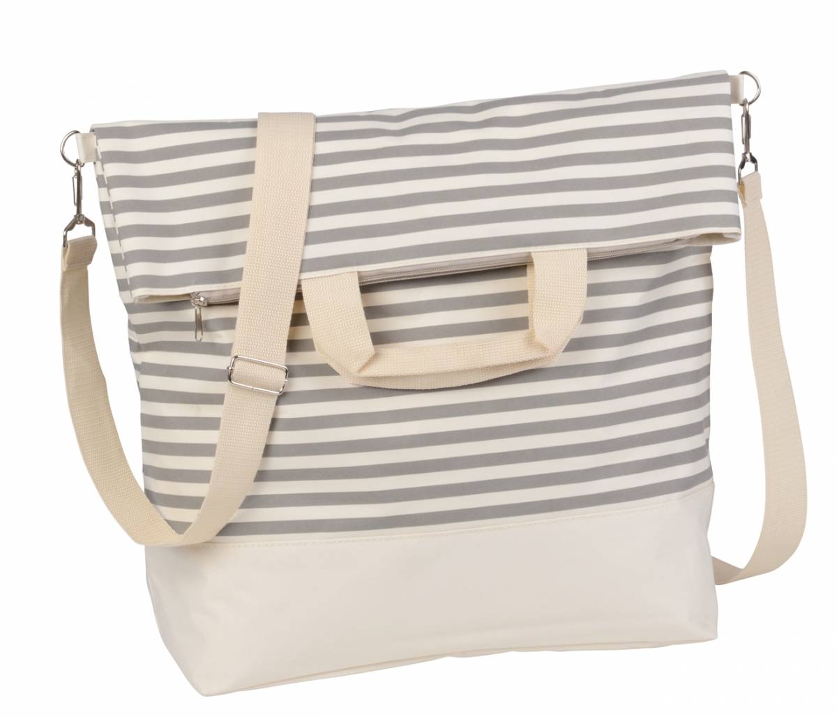 hnedá béžová - sivá