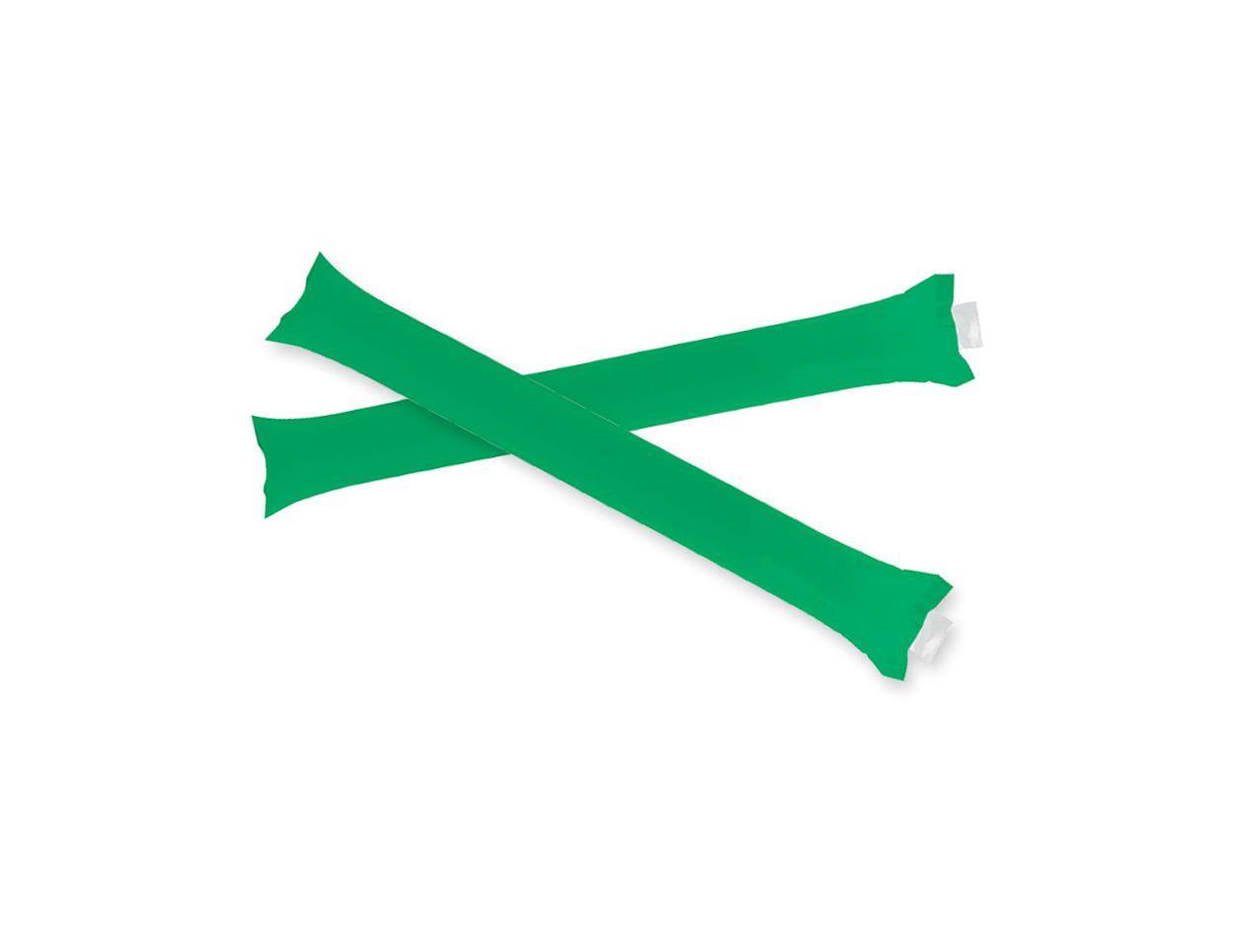 zelená