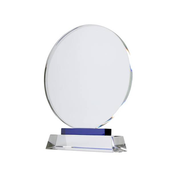 Tournament křišťálová trofej, transparentní Tournament křišťálová trofej, transparentní