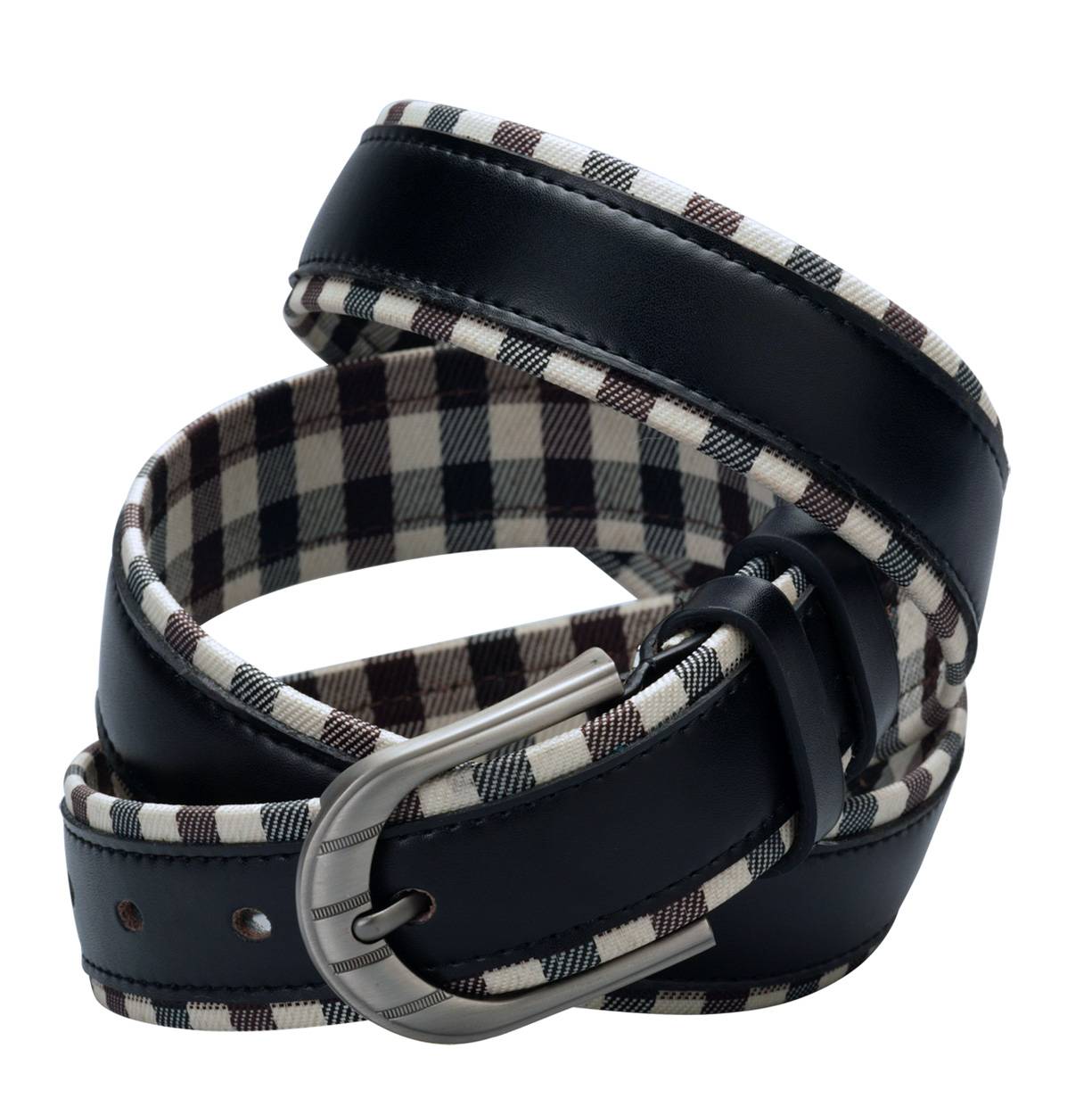 Tous unisex Opasok, čierna