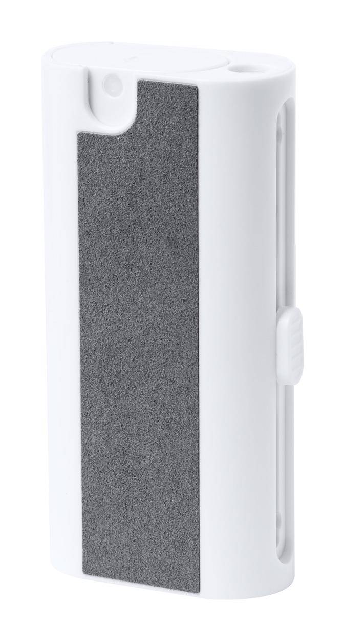 Tousend sada na čistenie zariadenia, biela