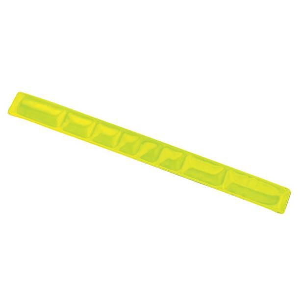 Trai Reflexní zaklapávací pásek Trai Reflexní zaklapávací pásek