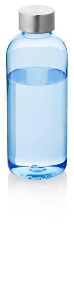 modrá - šedá stříbrná