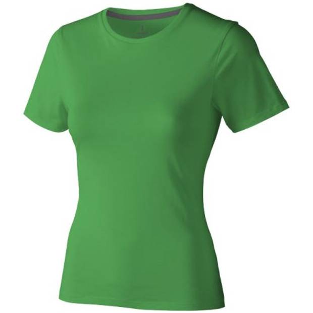 Tričko Elevate Nanaimo LADIES T-SHIRT zelená, M Tričko Elevate Nanaimo LADIES T-SHIRT zelená, M