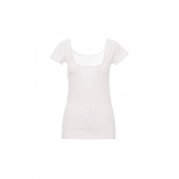 Tričko PAYPER FLORIDA, bílá, M Tričko PAYPER FLORIDA, bílá, M