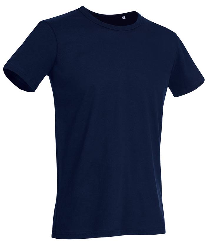 modrá námořnická