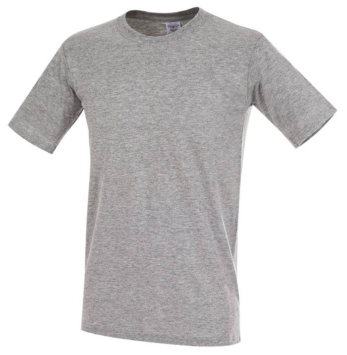 šedá tmavá melír