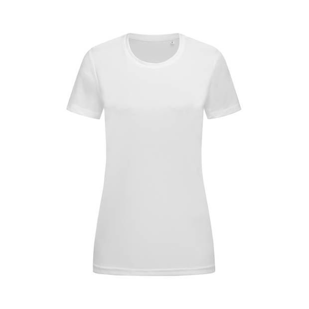 Tričko STEDMAN SPORTS-T WOMEN, White biela XS Tričko STEDMAN SPORTS-T WOMEN, White biela XS