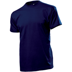 Obrázok ku produktu Tričko STEDMAN T COMFORT MEN Midnight modrá L