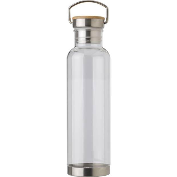 Tritanová fľaša (800 ml), neutrálna Tritanová fľaša (800 ml), neutrálna