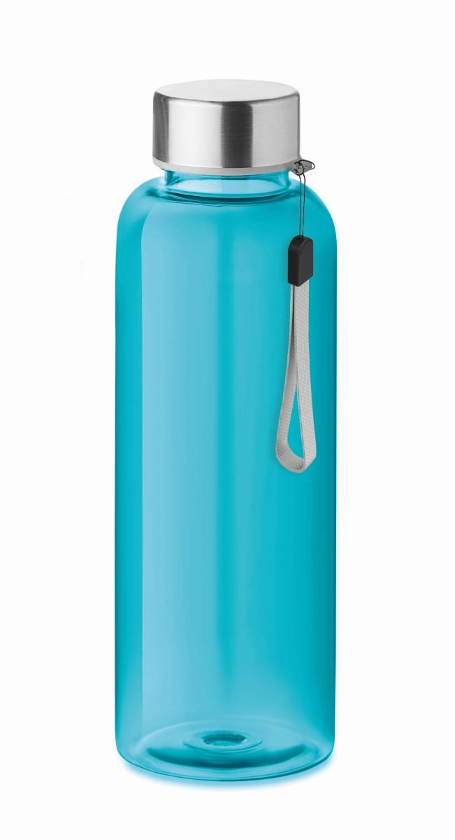 Tritánová láhev, 500 ml, modrá