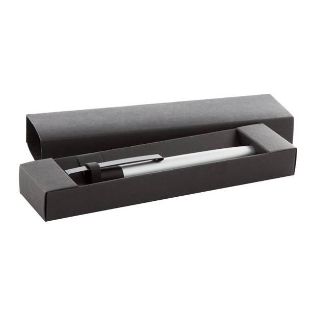 Triumph guľôčkové pero, sivá strieborná Triumph guľôčkové pero, sivá strieborná