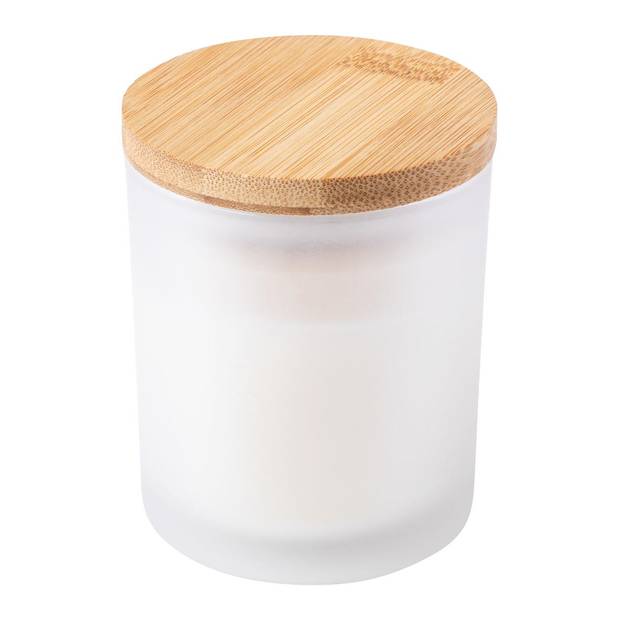 Trivak sviečka, biela Trivak sviečka, biela