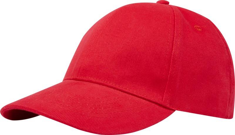 Trona 6 panel GRS recycled cap