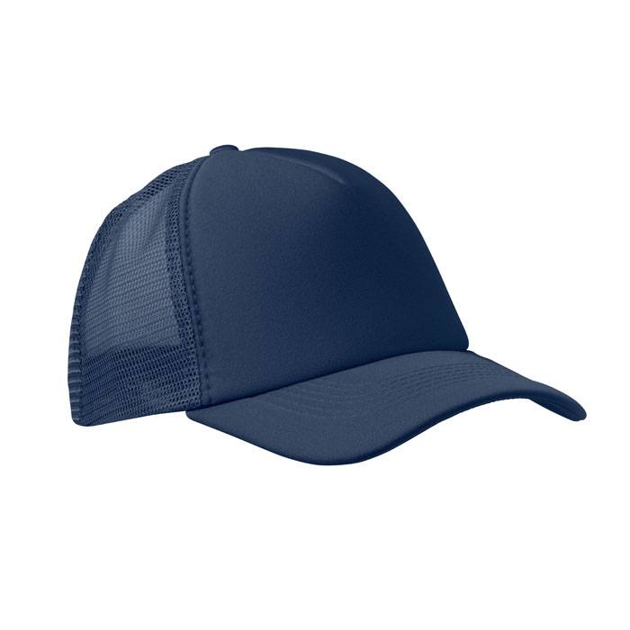 modrá French Navy