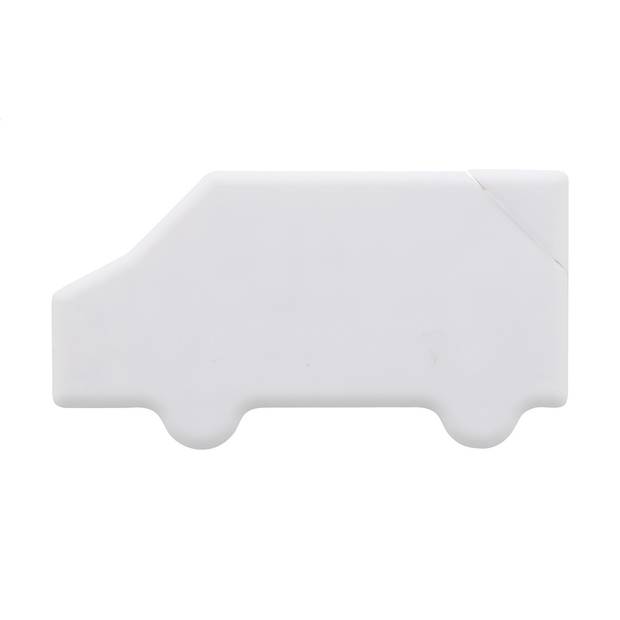 TruckMint mätové cukríky, biela TruckMint mätové cukríky, biela