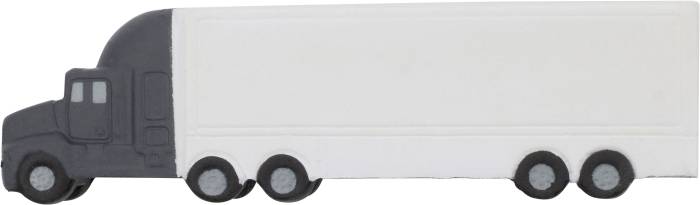 TRUCKY antistres, tvar nákladního auta