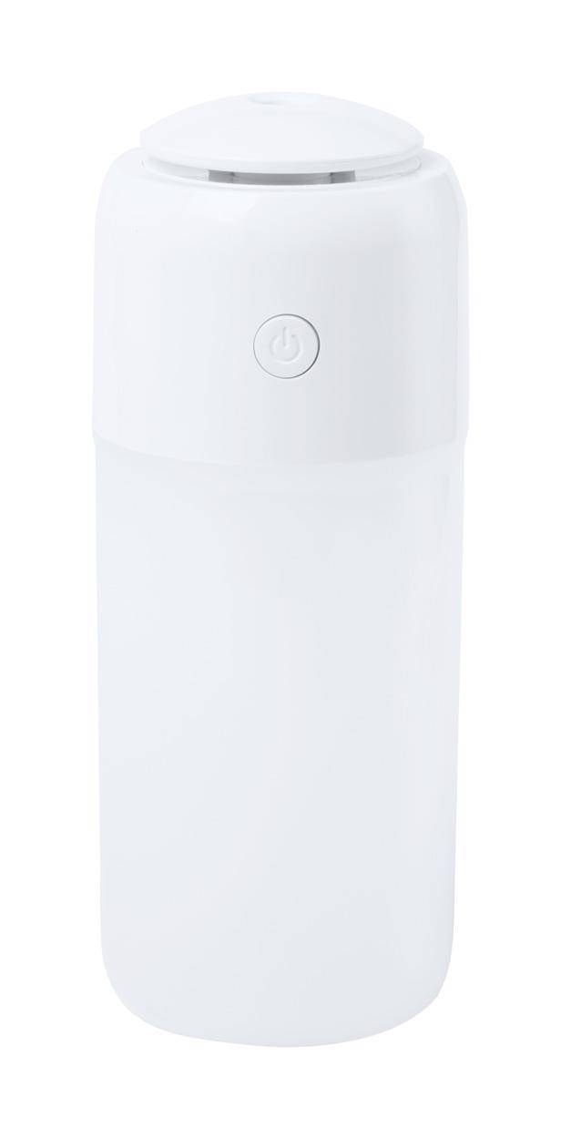 Trudy zvlhčovač vzduchu, biela