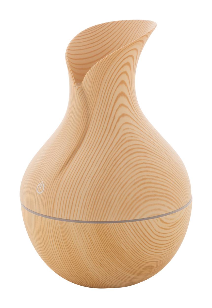 Tulop zvlhčovač, hnedá