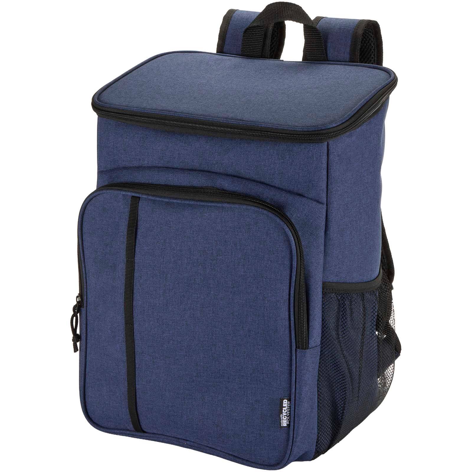 modrá Navy Heather