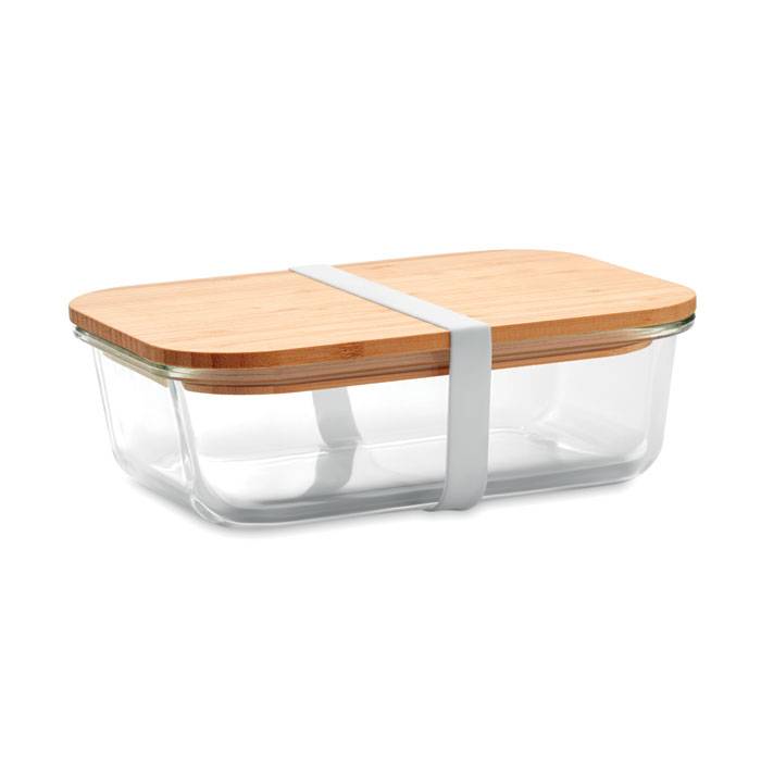 TUNDRA LUNCHBOX desiatový box, nádoba na jedlo
