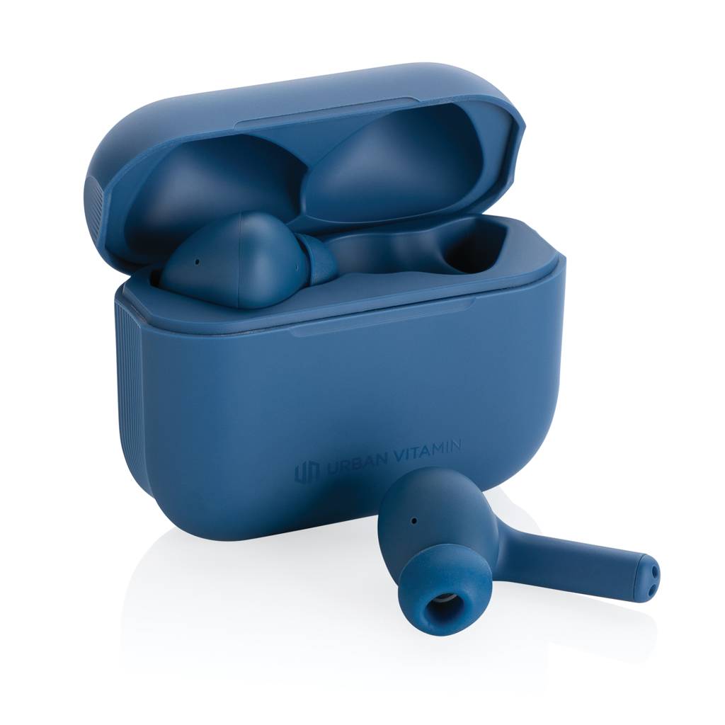 TWS slúchadlá Urban Vitamin Alamo ANC