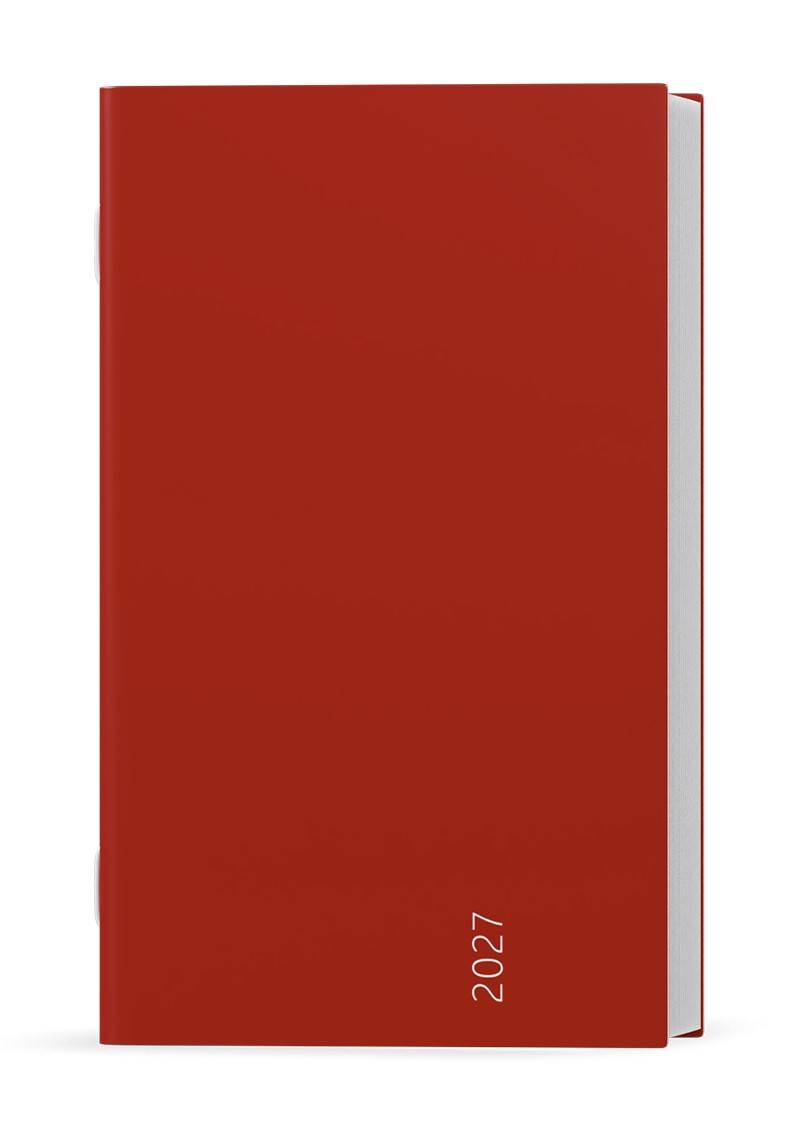 červená Brick
