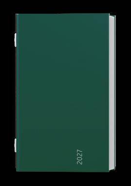 zelená