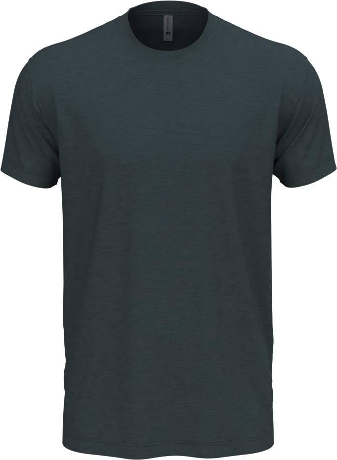 modrá Midnight Navy