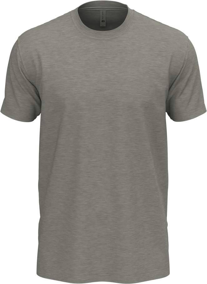 šedá Premium Heather