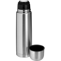 Obrázek k produktu URAL nerezová vakuová termoska, 500 ml, stříbrná