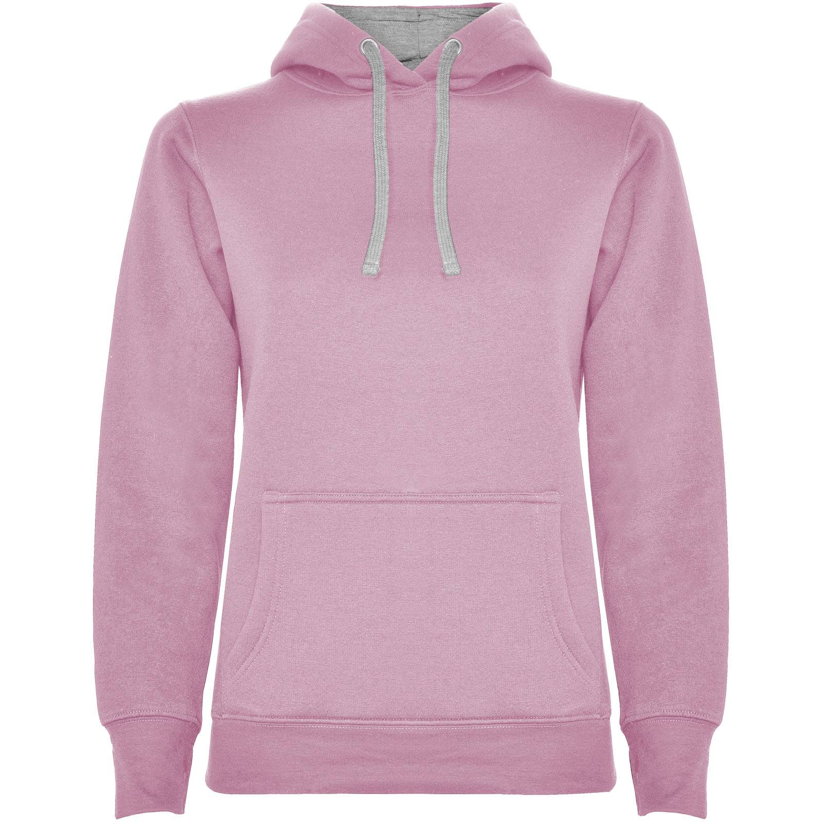 ružová Light - sivá Marl