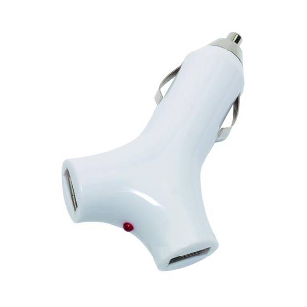 URIGON adaptér do autonabíječky, 2 USB porty URIGON adaptér do autonabíječky, 2 USB porty