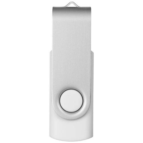 USB disk Rotate-basic, 16 GB, biela