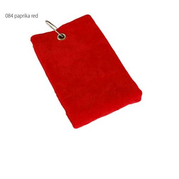 Uterák GOLF, 45x45 cm, 450 g/m2, biela Uterák GOLF, 45x45 cm, 450 g/m2, biela