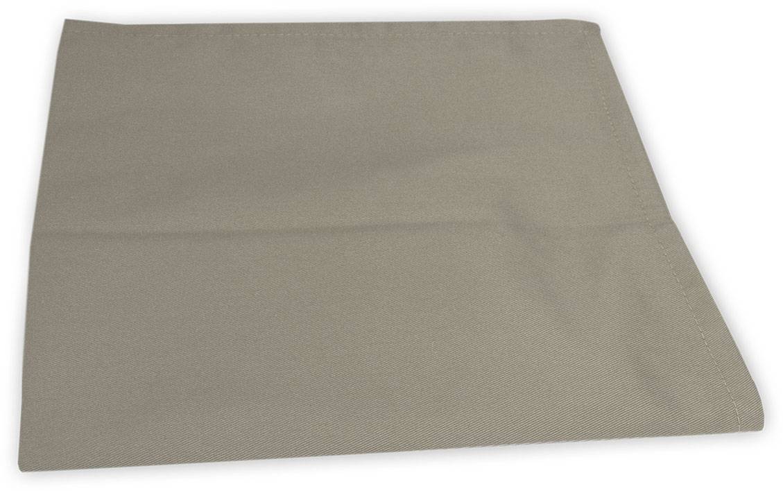Utierka THE ONE, 50 x 70 cm, taupe hnedá