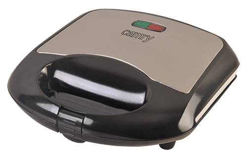 Vaflovač 700W,  CAMRY  CR3019