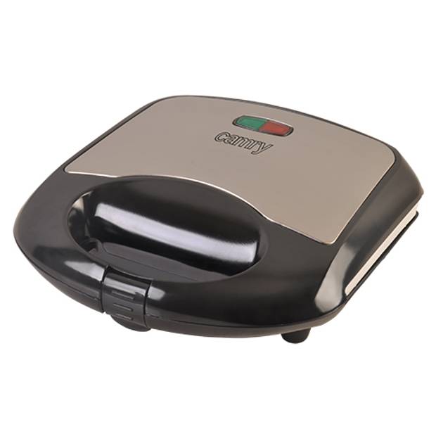 Vaflovač 700W, CAMRY CR3019 Vaflovač 700W, CAMRY CR3019