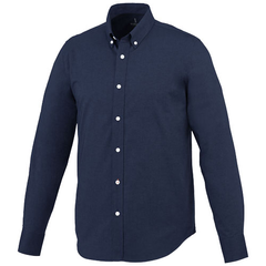 Obrázok ku produktu Vaillant košeľa s dlhým rukávom, modrá