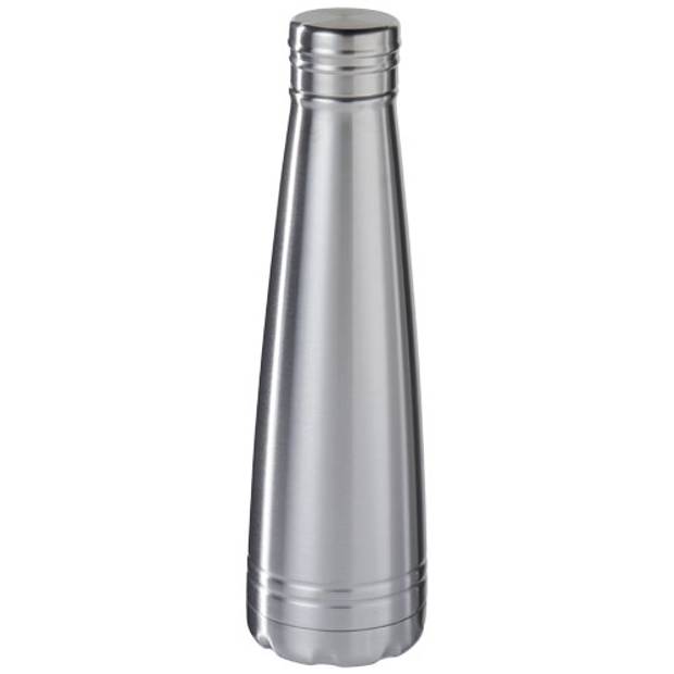 Vakuová termoláhev, 500 ml, stříbrná Vakuová termoláhev, 500 ml, stříbrná