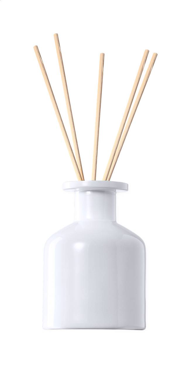 Vanitim aróma difuzér, biela