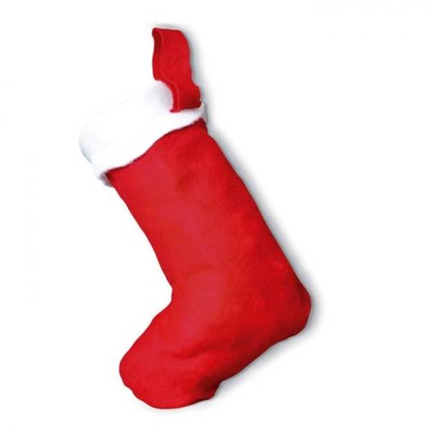 Vánoční bota Vánoční bota